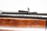 WINCHESTER 94 PRE 64 (1950) 32 WIN SPL USED GUN INV 238139 - 5 of 10