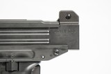 IWI UZI 22LR USED GUN INV 235622 - 6 of 9