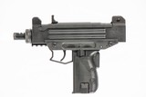 IWI UZI 22LR USED GUN INV 235622 - 9 of 9