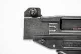 IWI UZI 22LR USED GUN INV 235622 - 2 of 9