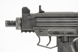 IWI UZI 22LR USED GUN INV 235622 - 7 of 9