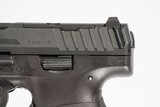 HECKLER & KOCH VP9 9MM USED GUN INV 238371 - 5 of 8