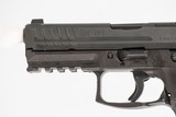 HECKLER & KOCH VP9 9MM USED GUN INV 238371 - 6 of 8