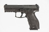 HECKLER & KOCH VP9 9MM USED GUN INV 238371 - 8 of 8
