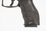 HECKLER & KOCH VP9 9MM USED GUN INV 238371 - 7 of 8