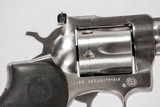 RUGER SECURITY SIX 357MAG USED GUN INV 238392 - 2 of 8