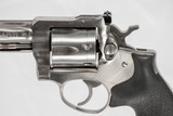 RUGER SECURITY SIX 357MAG USED GUN INV 238392 - 5 of 8