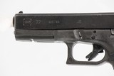GLOCK 22 40 S&W USED GUN INV 238382 - 6 of 8