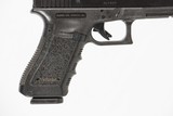GLOCK 22 40 S&W USED GUN INV 238382 - 4 of 8