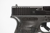 GLOCK 22 40 S&W USED GUN INV 238382 - 2 of 8