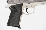 SMITH & WESSON 6946 9MM USED GUN INV 238391 - 4 of 8