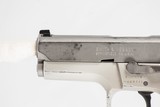 SMITH & WESSON 6946 9MM USED GUN INV 238391 - 6 of 8