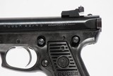 RUGER 22/45 22LR USED GUN INV 238390 - 5 of 8