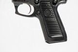 RUGER 22/45 22LR USED GUN INV 238390 - 7 of 8