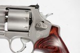 SMITH & WESSON 627-5 357MAG USED GUN INV 238372 - 5 of 8