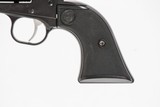 RUGER WRANGLER 22LR USED GUN INV 237989 - 7 of 8