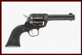 RUGER WRANGLER 22LR USED GUN INV 237989 - 1 of 8