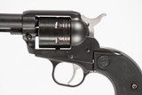 RUGER WRANGLER 22LR USED GUN INV 237989 - 5 of 8