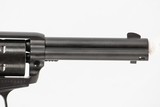 RUGER WRANGLER 22LR USED GUN INV 237989 - 3 of 8