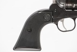RUGER WRANGLER 22LR USED GUN INV 237989 - 4 of 8