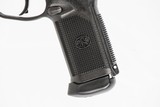 FNH USA FNX-45 TACTICAL 45 ACP NEW GUN INV 237702 - 7 of 8