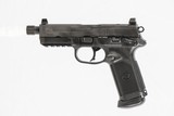 FNH USA FNX-45 TACTICAL 45 ACP NEW GUN INV 237702 - 8 of 8