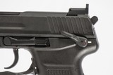 HECKLER & KOCH HK45C 45ACP USED GUN INV 237411 - 5 of 8