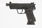 HECKLER & KOCH HK45C 45ACP USED GUN INV 237411 - 8 of 8