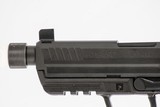 HECKLER & KOCH HK45C 45ACP USED GUN INV 237411 - 6 of 8
