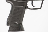 HECKLER & KOCH HK45C 45ACP USED GUN INV 237411 - 4 of 8
