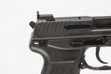 HECKLER & KOCH HK45C 45ACP USED GUN INV 237411 - 2 of 8