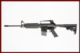 COLT AR-15 A2 223 REM USED GUN INV 231719 - 1 of 9