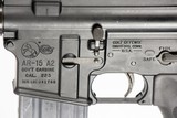 COLT AR-15 A2 223 REM USED GUN INV 231719 - 5 of 9