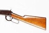 WINCHESTER 94 PRE 64 (1937) 30-30 USED GUN INV 238360 - 2 of 9