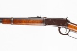 WINCHESTER 94 PRE 64 (1937) 30-30 USED GUN INV 238360 - 3 of 9