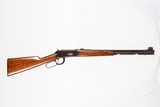 WINCHESTER 94 PRE 64 (1937) 30-30 USED GUN INV 238360 - 9 of 9