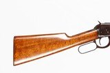 WINCHESTER 94 PRE 64 (1937) 30-30 USED GUN INV 238360 - 8 of 9
