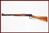 WINCHESTER 94 PRE 64 (1937) 30-30 USED GUN INV 238360 - 1 of 9