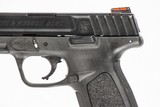 SMITH & WESSON SD40 40 S&W USED GUN INV 237787 - 4 of 6