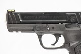 SMITH & WESSON SD40 40 S&W USED GUN INV 237787 - 5 of 6