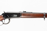 WINCHESTER 94 PRE 64 (1940)  32 WIN SPL USED GUN INV 238229 - 8 of 10