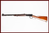 WINCHESTER 94 PRE 64 (1940)  32 WIN SPL USED GUN INV 238229 - 1 of 10