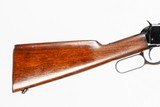 WINCHESTER 94 PRE 64 (1940)  32 WIN SPL USED GUN INV 238229 - 9 of 10