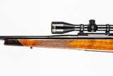 WEATHERBY MK V 270 WBY MAG USED GUN INV 238363 - 3 of 8