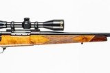 WEATHERBY MK V 270 WBY MAG USED GUN INV 238363 - 6 of 8