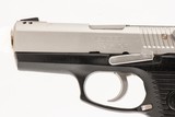 RUGER P95DC 9MM USED GUN INV 238589 - 5 of 8