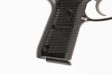 RUGER P95DC 9MM USED GUN INV 238589 - 2 of 8