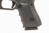 GLOCK 23 GEN 4 40 S&W USED GUN INV 238609 - 6 of 8