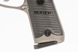 RUGER P89 9MM USED GUN INV 238588 - 7 of 8