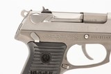 RUGER P89 9MM USED GUN INV 238588 - 3 of 8
